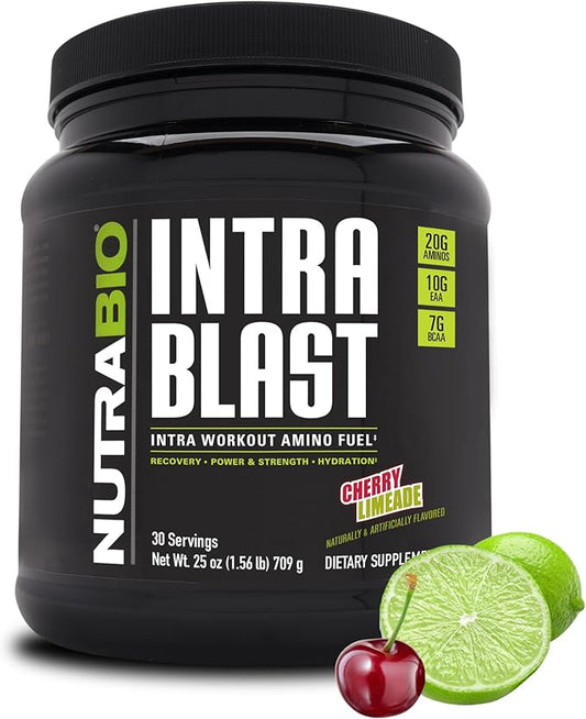 LifeSwitch Amino Acid Powder image for wellness-focused consumers