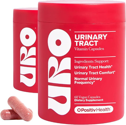 LifeSwitch urinary health supplement image for wellness-focused consumers