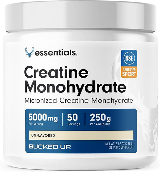 LifeSwitch micronized creatine image for wellness-focused consumers