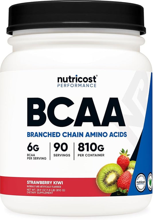 LifeSwitch BCAA powder image for wellness-focused consumers