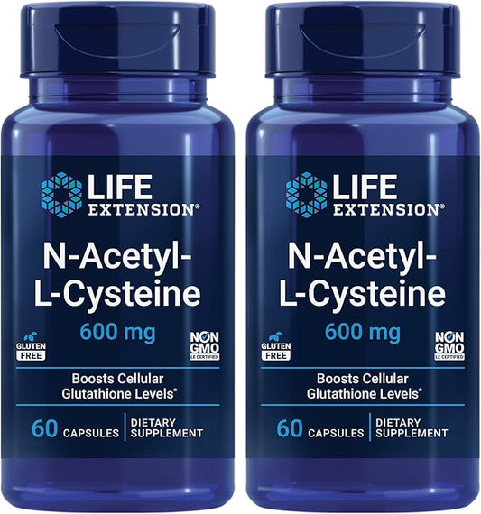 LifeSwitch NAC benefits image for wellness-focused consumers