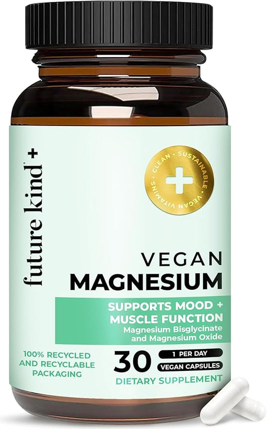 LifeSwitch chelated magnesium benefits image for wellness-focused consumers