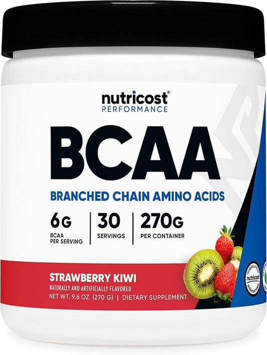LifeSwitch BCAA powder image for wellness-focused consumers