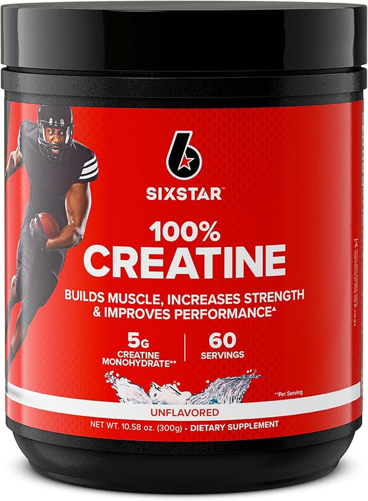 LifeSwitch Creatine Powder image for wellness-focused consumers