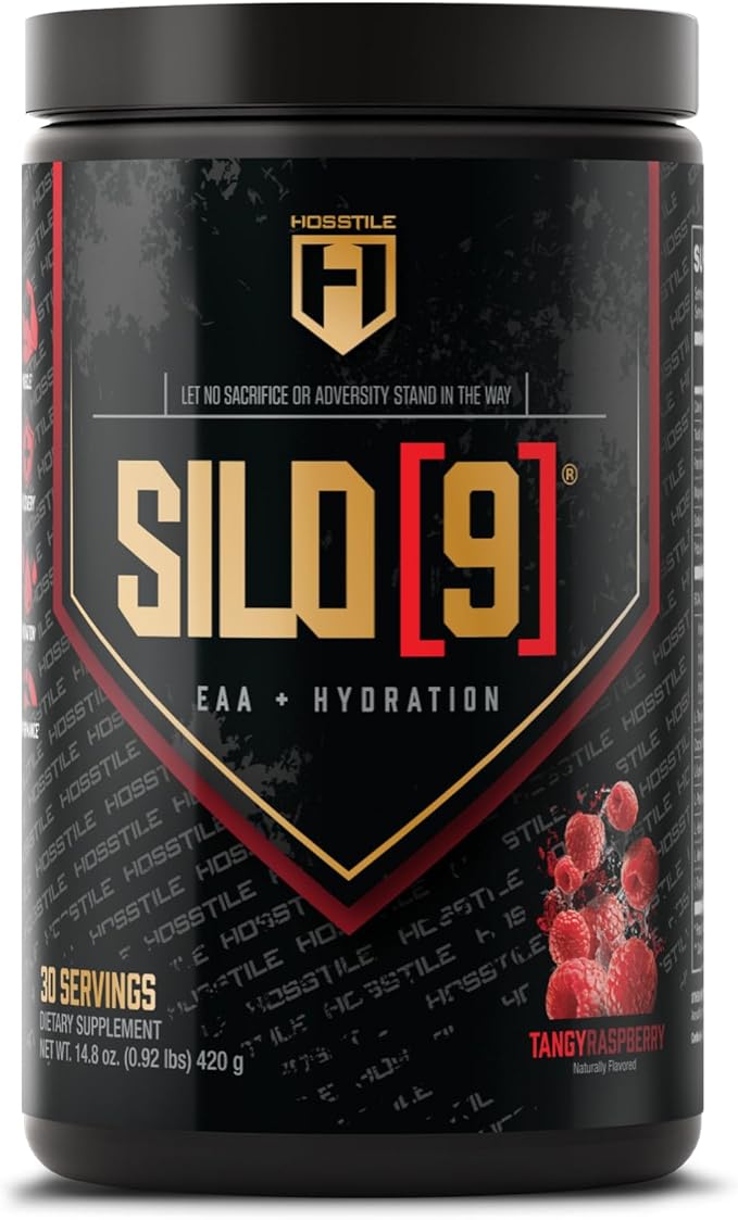 LifeSwitch Essential Amino Acids image for wellness-focused consumers