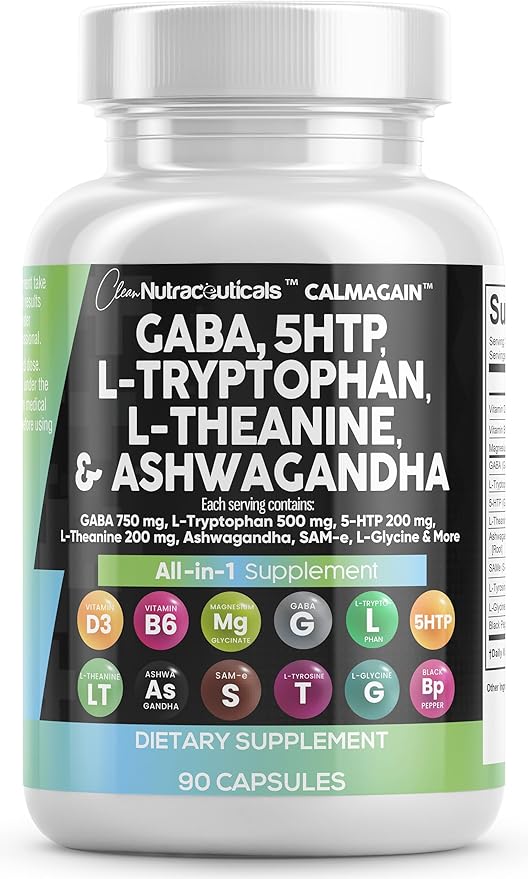 LifeSwitch Mood Support Vitamins image for wellness-focused consumers