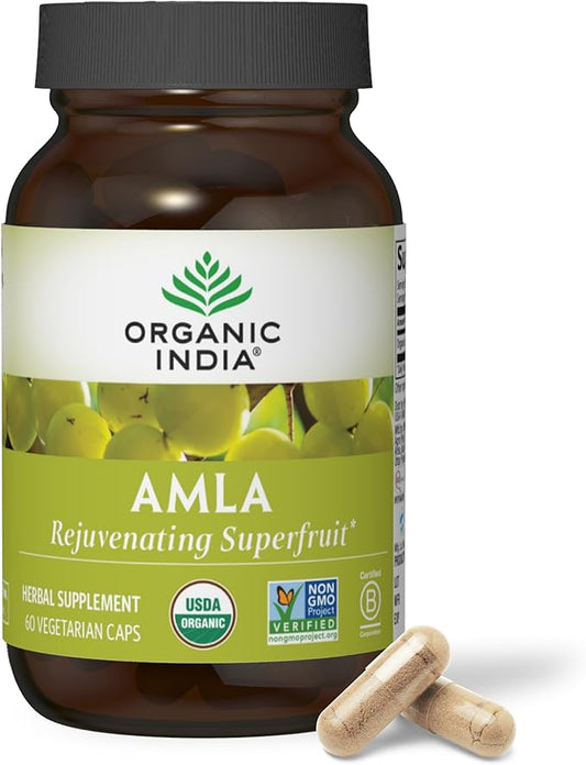 LifeSwitch Amla supplements image for wellness-focused consumers