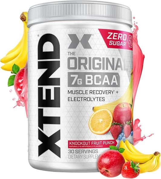 LifeSwitch BCAA Powder image for wellness-focused consumers