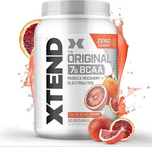 LifeSwitch BCAA Powder image for wellness-focused consumers