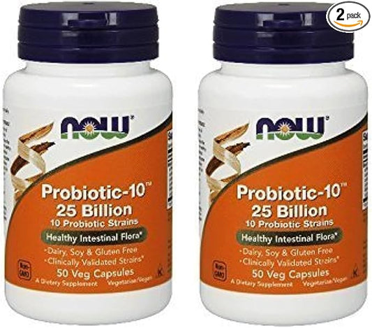 LifeSwitch probiotic supplements image for wellness-focused consumers