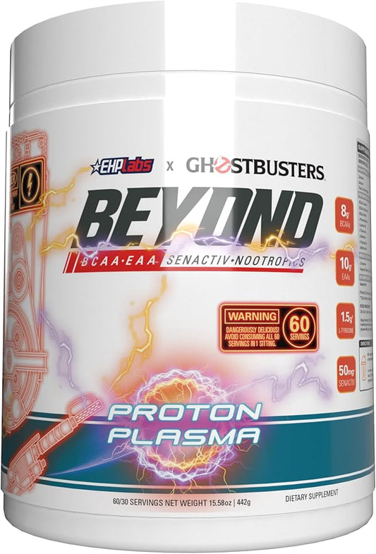 LifeSwitch BCAA Powder image for wellness-focused consumers