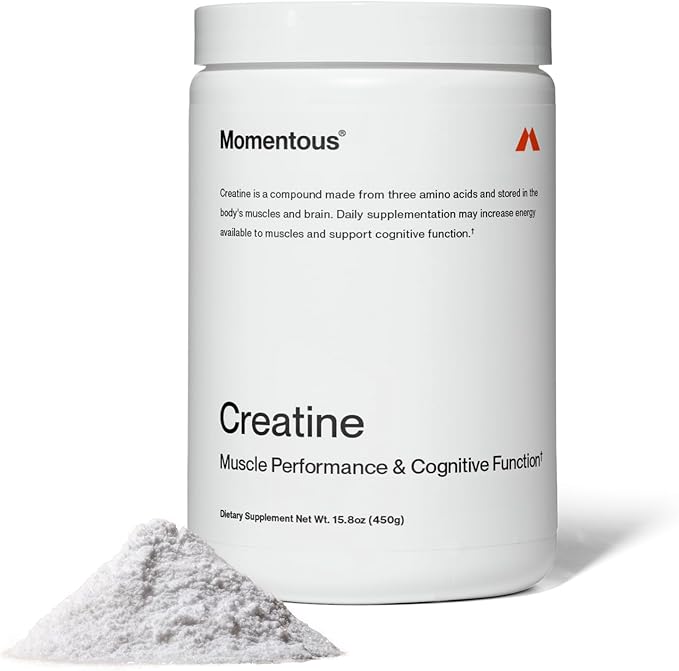 LifeSwitch Creatine Powder image for wellness-focused consumers