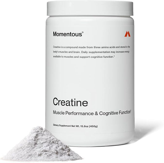 LifeSwitch Creatine Powder image for wellness-focused consumers