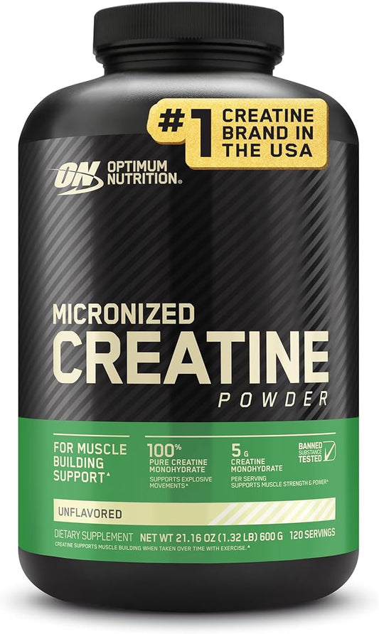 LifeSwitch creatine powder image for wellness-focused consumers