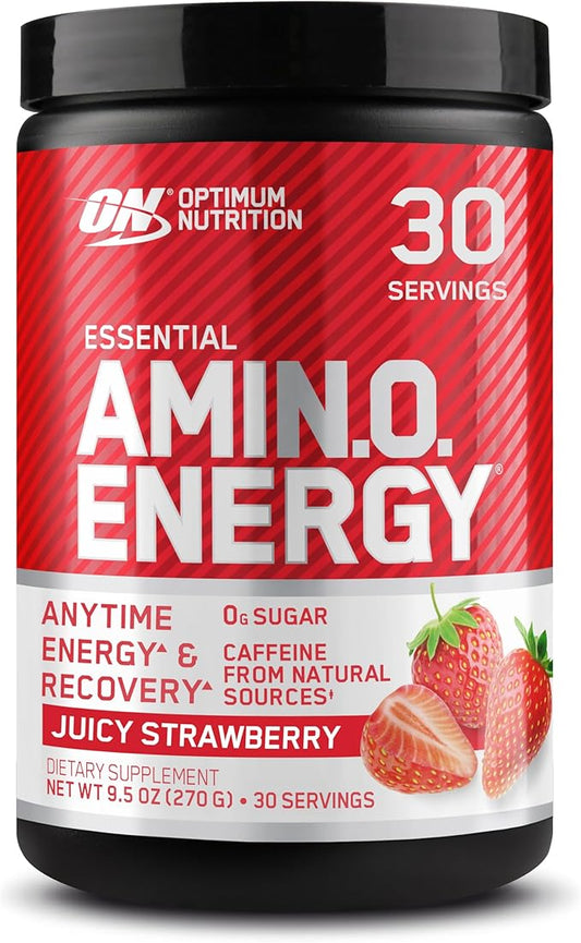 LifeSwitch amino energy benefits image for wellness-focused consumers