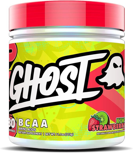 LifeSwitch BCAA powder image for wellness-focused consumers