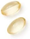 GNC Vitamin E 400IU, 180 Softgels, Supports Healthy Cardiovascular System