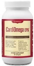 CardiOmega EPA