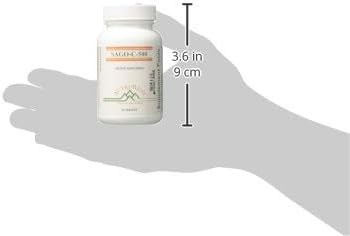 Nutri-West - Sago-C-500 90 Tablets by Nutri-West