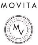 Movita Certified Organic Vitamin D3 2500IU – Supports Energy, Immune Health & Bone Strength – Fermented Whole Foods, Organic, Vegan, Gluten-Free, Non-GMO – 30-Day Supply (Glass Bottle)