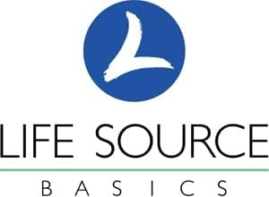 Life Source Basics Immune System Support Activator - High Purity Beta 1,3/1,6 Glucan - Immunity and Vitamin Supplement Non-GMO & Vegan Friendly for Men & Women, Gluten-Free 500 mg - 60 Capsules