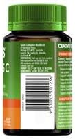 Sugarless C 500mg Orange Flavour Tabs 100