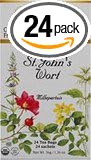 Saint John's Wort Tea 24 Bags