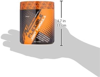 Flexible Joint Formula, Most Complete Joint Formula Available Without a Prescription, 240 count