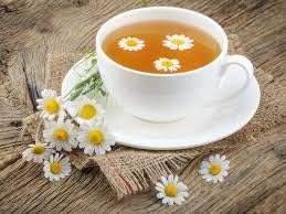 Wildcrafted German Chamomile Flowers Dried Powder 16oz Tea The Bloomin Herb Shoppe