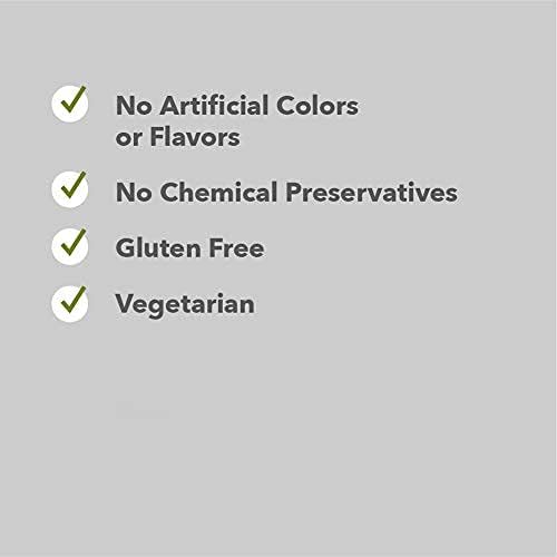 Amazon Elements Lysine Complex with Vitamin C for Immune Health Support, Vegetarian, 65 Servings, 195 Count (Packaging may vary)