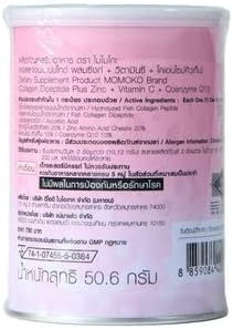 DOK MAI Momoko Collagen Momoko collegen Size 50 g
