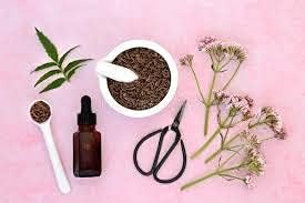 Premium Valerian Root Powder 4oz Valeriana officinalis The Bloomin Herb Shoppe Bulk Tea Tinctures