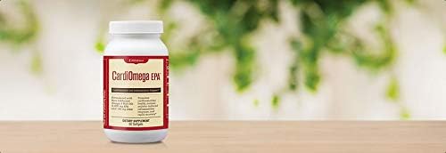 CardiOmega EPA