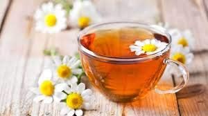 Wildcrafted German Chamomile Flowers Dried Powder 16oz Tea The Bloomin Herb Shoppe
