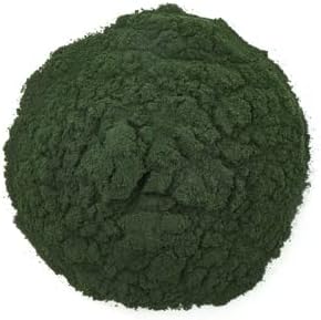 Yupik Organic Spirulina Superfood, 8.8 Ounce, Non-GMO, Vegan, Gluten-Free