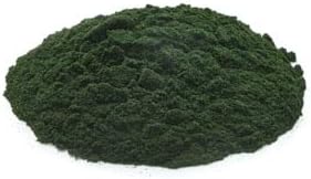 Yupik Organic Spirulina Superfood, 8.8 Ounce, Non-GMO, Vegan, Gluten-Free