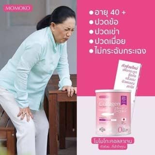 DOK MAI Momoko Collagen Momoko collegen Size 50 g