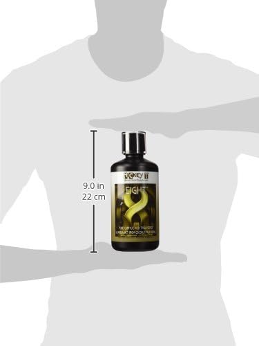MiCkey T Eight 32oz - Pure C8 MCT Oil - Not a Blend – 100% C-8 Caprylic Acid - Keto Friendly – Vegan – Kosher - Made in USA – Non-GMO - from Coconut/Palm Kernel