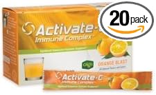 Activate-c Immune Complex Drink
