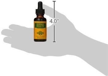 Herb Pharm Skin Health Liquid Herbal Formula for Healthy Skin, 1 Fl Oz