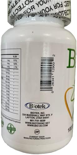 Bio-35 100ct