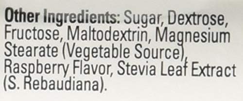 Quantum Zinc Elderberry Raspberry Lozenge, 1.2 Ounce -- 12 per case.