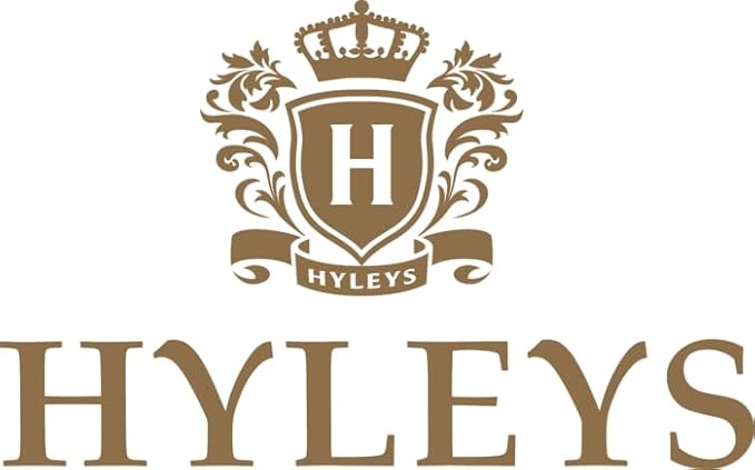 HYLEYS Tea Garcinia Cambogia Green Tea with Goji Berry Flavor - 25 Tea Bags