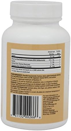 Bariatric Advantage Essential Multivitamin Without Iron - 200 DV of Key Nutrients - Trace Mineral Support* - Multivitamins for Bariatric Patients - Berry - 60 Tablets