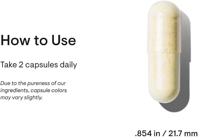 THORNE Basic Nutrients 2/Day - Comprehensive Daily Multivitamin with Optimal Bioavailability - Vitamin & Mineral Formula - Gluten, Dairy & Soy-Free - 60 Capsules - 30 Servings