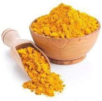 Multi Pack | Vetiver Root + Wild Turmeric Powder Bundle