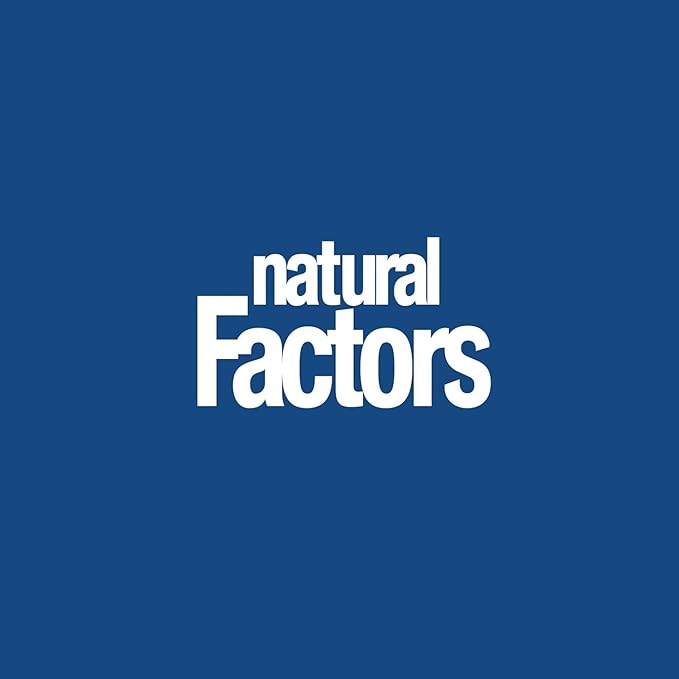 Natural Factors RxOmega-3 Ultra Strength Fish Oil with Vitamin D3, High Potency Formula, 2,150 mg, No Fishy Aftertaste, 60 Softgels