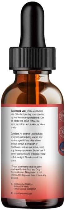 Potassium Magnesium Supplement Liquid Drops - Vitamin K 2 Potassium Supplement Complex Magnesium Glycinate Liquid Citrate Oil High Absorption Potasio Support Bone, Muscle, Leg Cramps, Immune Support