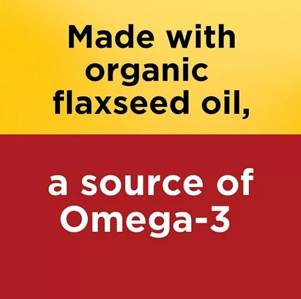 MUNCHIE MIX Flaxseed Oil 1400 mg Softgels for Heart Health (300 ct.)