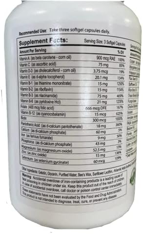 Bio-35 100ct